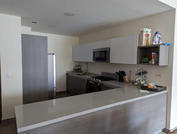 Departamento en venta en La Banda, Santa Catarina — foto 2 de 25