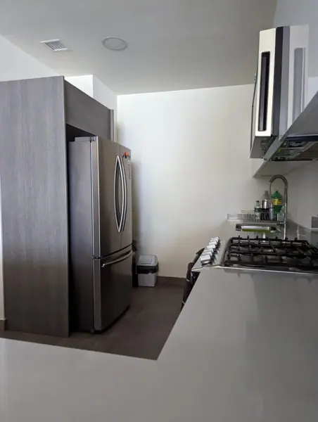 Departamento en venta en La Banda, Santa Catarina — foto 3 de 25