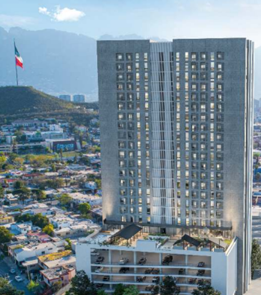 Departamento en venta en Chepevera, Monterrey — foto 2 de 21
