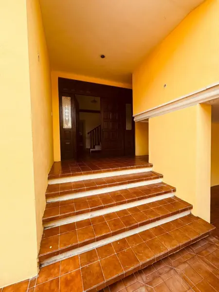 Casa en venta en Las Cumbres 4 Sector, Monterrey — foto 3 de 30