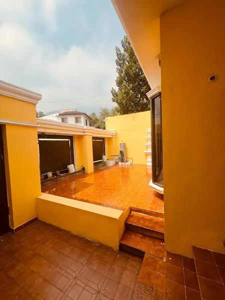 Casa en venta en Las Cumbres 4 Sector, Monterrey — foto 2 de 30