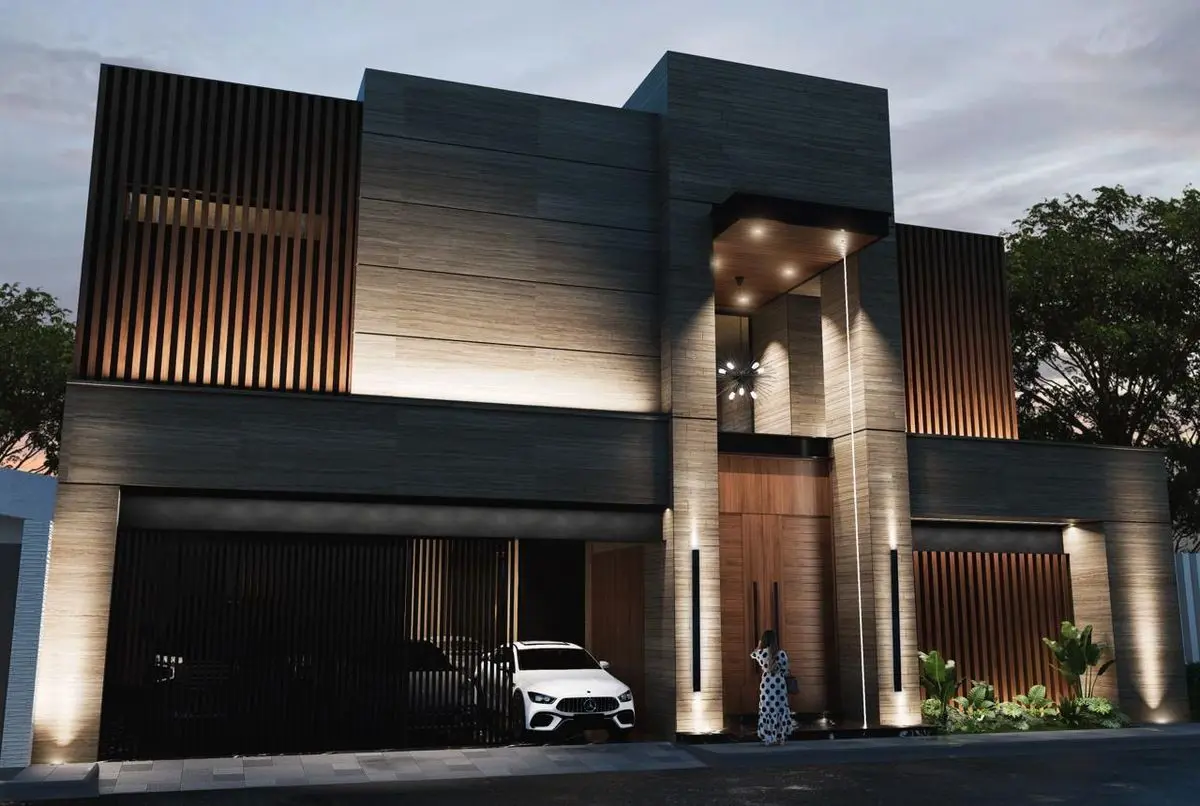 Casa en venta en Del Valle, San Pedro Garza García — foto 1 de 8