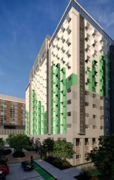 Departamento en venta en Centro, Monterrey — foto 2 de 9