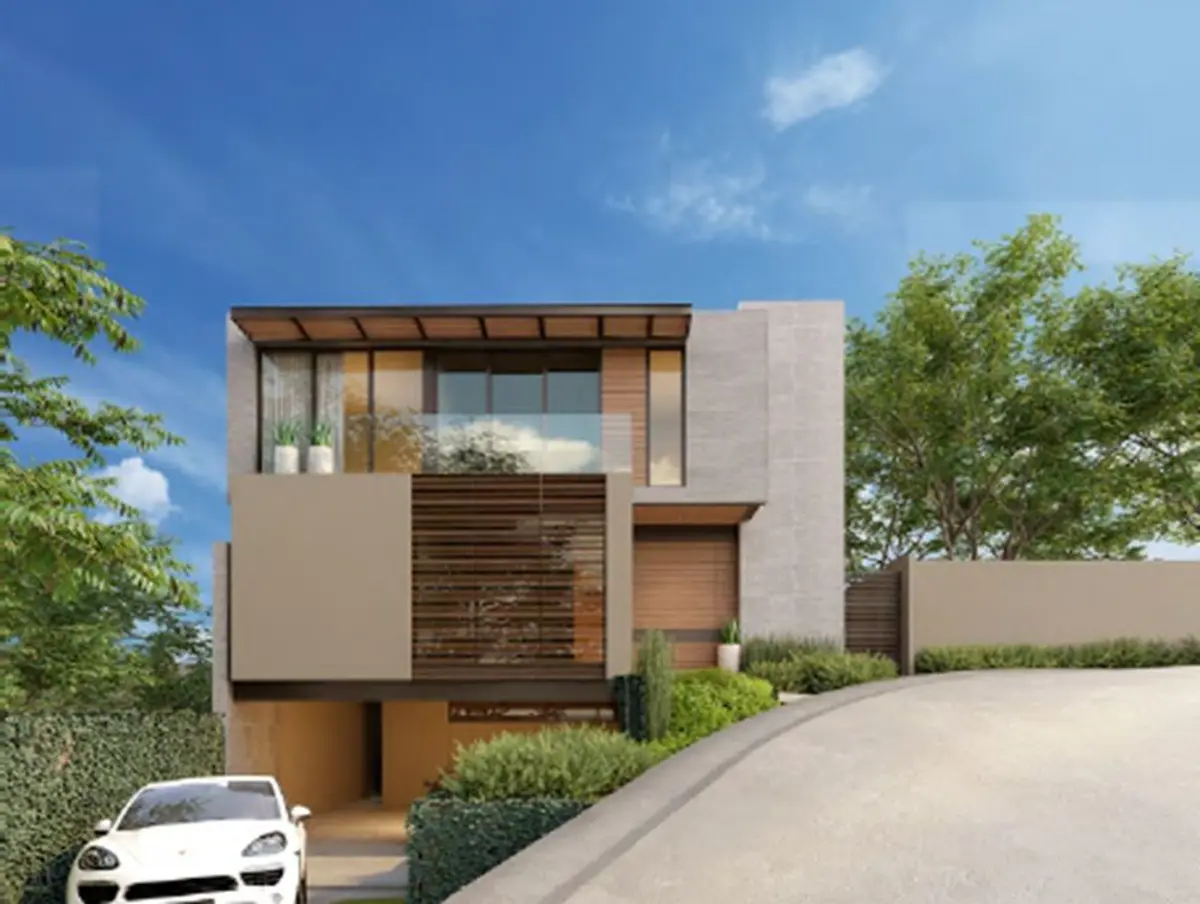 Casa en venta en Zona Loma Blanca, San Pedro Garza García — foto 1 de 19