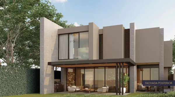 Casa en venta en Zona Loma Blanca, San Pedro Garza García — foto 2 de 19