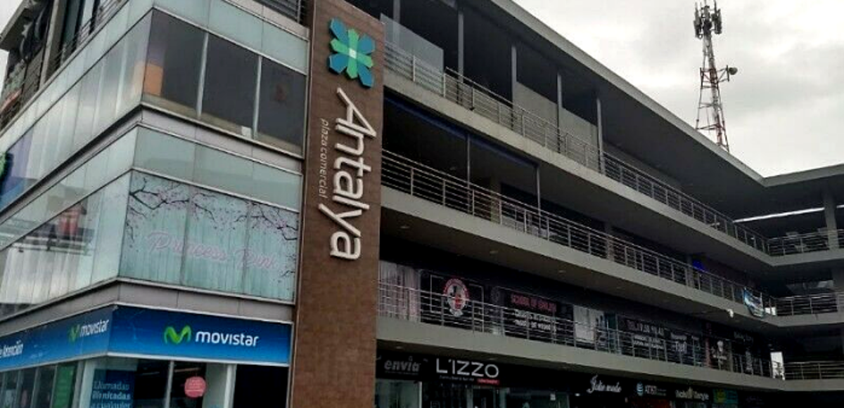 Local en renta en Torres Lindavista, Guadalupe — foto 1 de 6