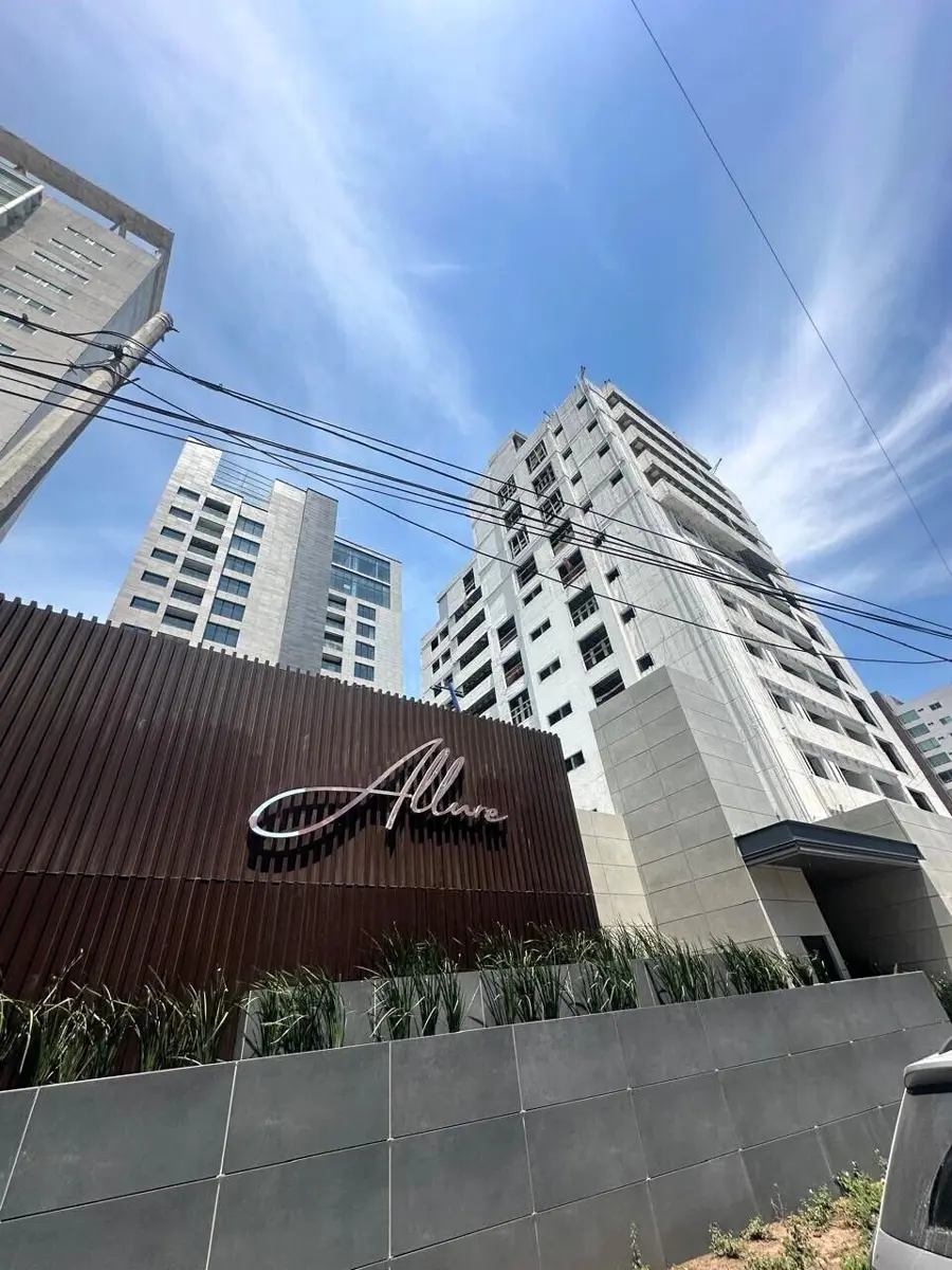 Departamento en venta en San Jeronimo, Monterrey — foto 1 de 29