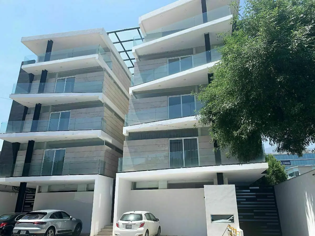 Departamento en venta en Santa Engracia, San Pedro Garza García — foto 1 de 20