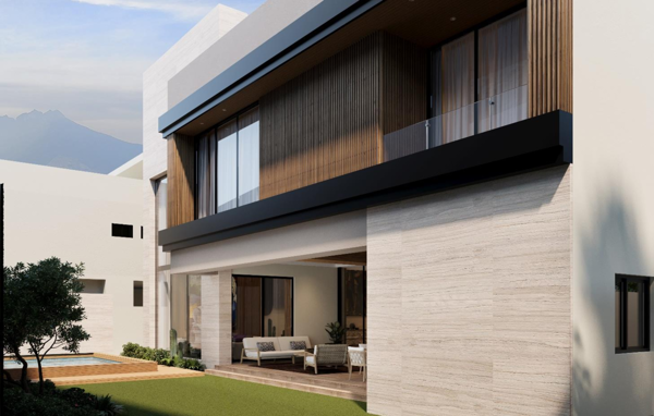 Casa en venta en Residencial y Club de Golf la Herradura, Monterrey — foto 3 de 26