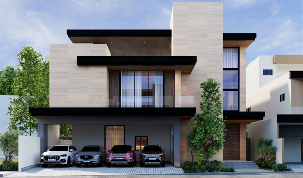 Casa en venta en Residencial y Club de Golf la Herradura, Monterrey — foto 2 de 26