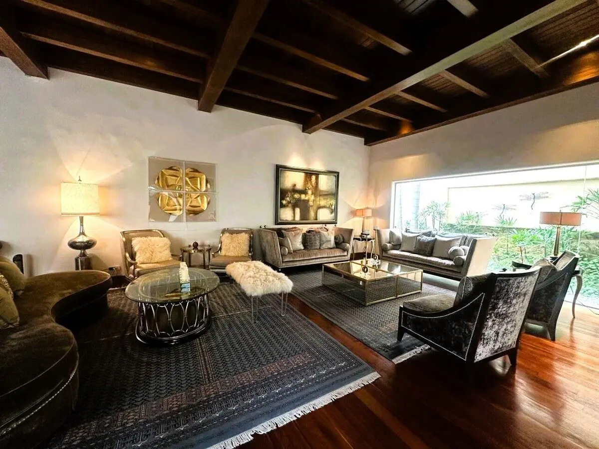 Casa en venta en Colinas de San Agustin, San Pedro Garza García — foto 1 de 24