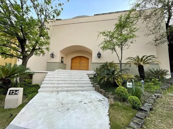 Casa en venta en Colinas de San Agustin, San Pedro Garza García — foto 2 de 24