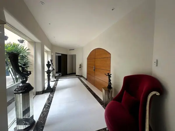 Casa en venta en Colinas de San Agustin, San Pedro Garza García — foto 3 de 24