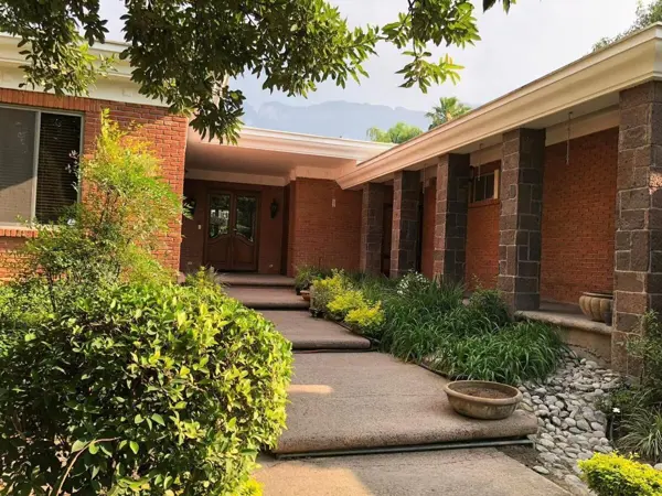 Casa en venta en Del Valle, San Pedro Garza García — foto 2 de 27