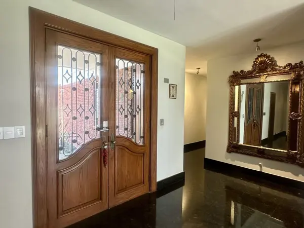 Casa en venta en Del Valle, San Pedro Garza García — foto 3 de 27