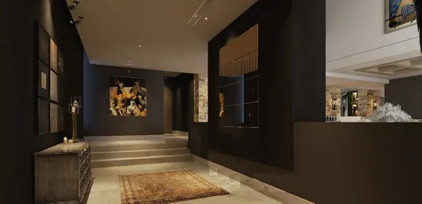 Casa en venta en San Agustin Campestre, San Pedro Garza García — foto 2 de 7