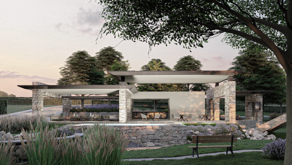 Terreno en venta en El Bajío, Montemorelos — foto 3 de 12