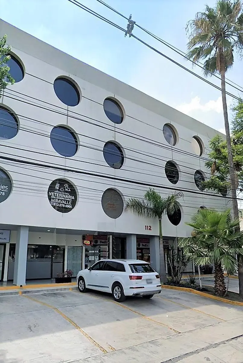Local en venta en Miravalle, Monterrey — foto 1 de 3