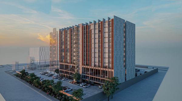 Departamento en venta en Centro, Monterrey — foto 3 de 12
