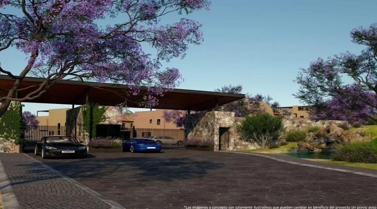Departamento en venta en La Cieneguita, San Miguel de Allende — foto 1 de 19