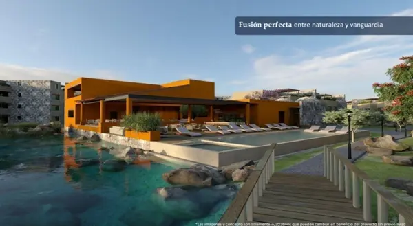 Departamento en venta en La Cieneguita, San Miguel de Allende — foto 2 de 19