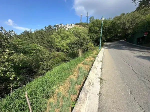 Terreno en venta en Renacimiento, Monterrey — foto 3 de 9