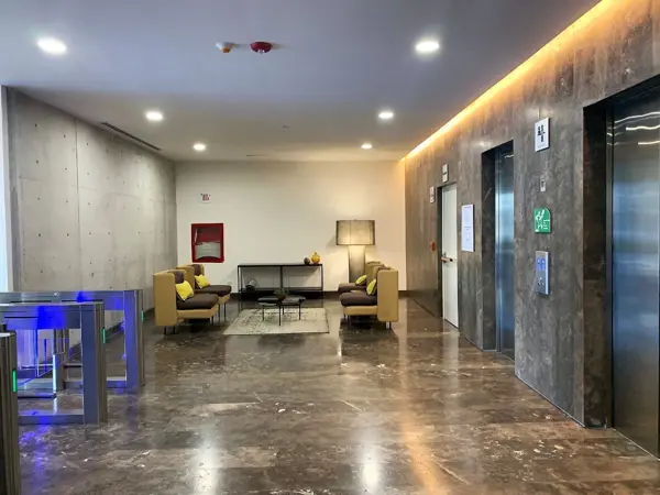 Oficina en renta en Centro, Monterrey — foto 3 de 6