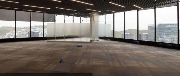 Oficina en renta en Zona Valle Oriente, San Pedro Garza García — foto 3 de 10