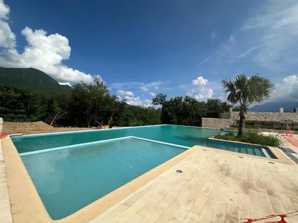 Terreno en venta en El Yerbaniz, Santiago — foto 3 de 8