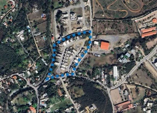 Terreno en venta en El Barrial, Santiago — foto 3 de 10