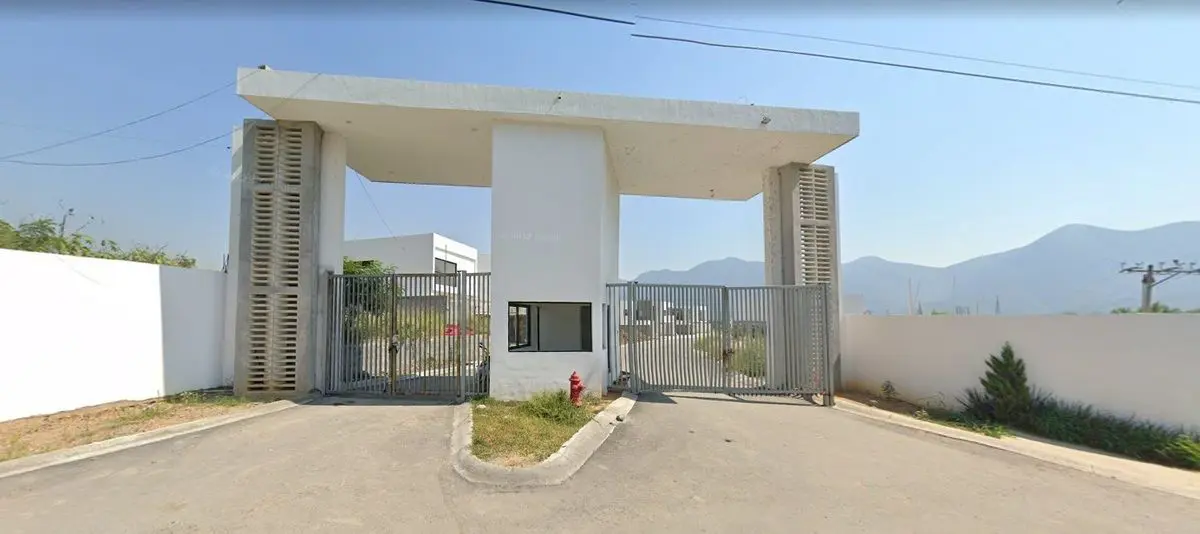 Terreno en venta en El Barrial, Santiago — foto 1 de 10