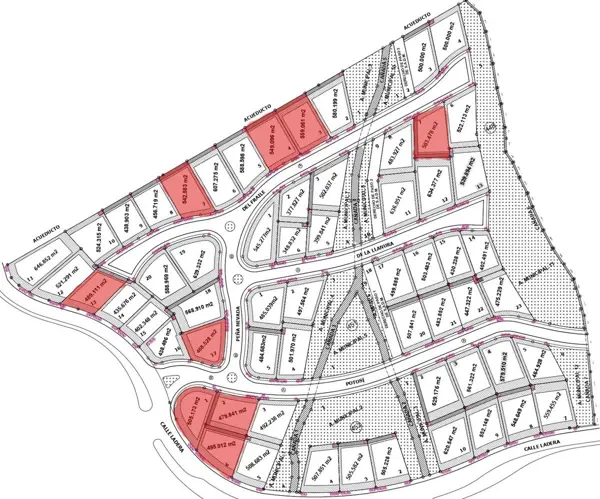 Terreno en venta en Zona Valle Poniente, San Pedro Garza García — foto 2 de 11