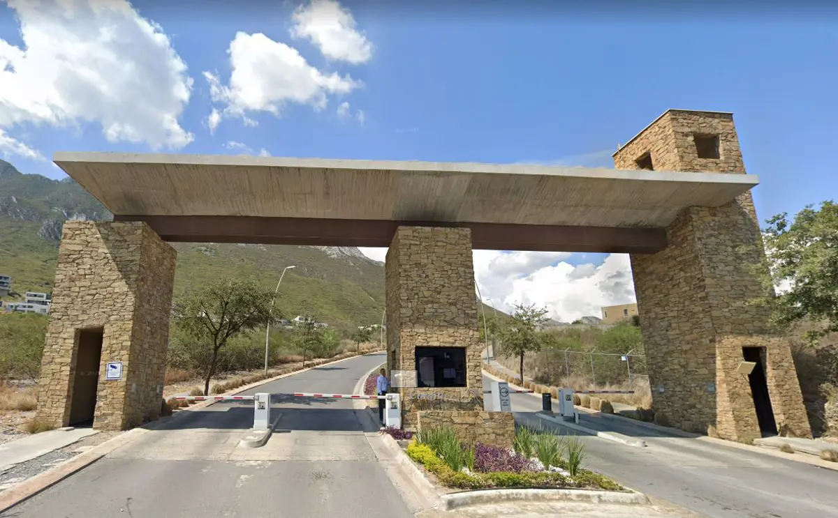 Terreno en venta en Zona Valle Poniente, San Pedro Garza García — foto 1 de 11