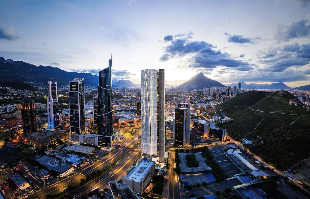 Departamento en venta en Zona Loma Larga Oriente, San Pedro Garza García — foto 1 de 9