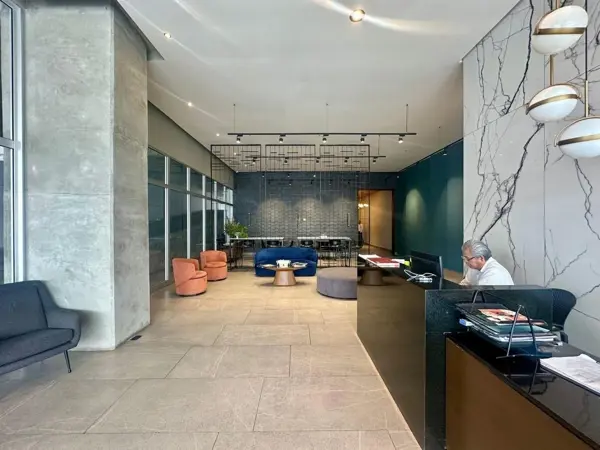 Departamento en venta en Centro, Monterrey — foto 2 de 24