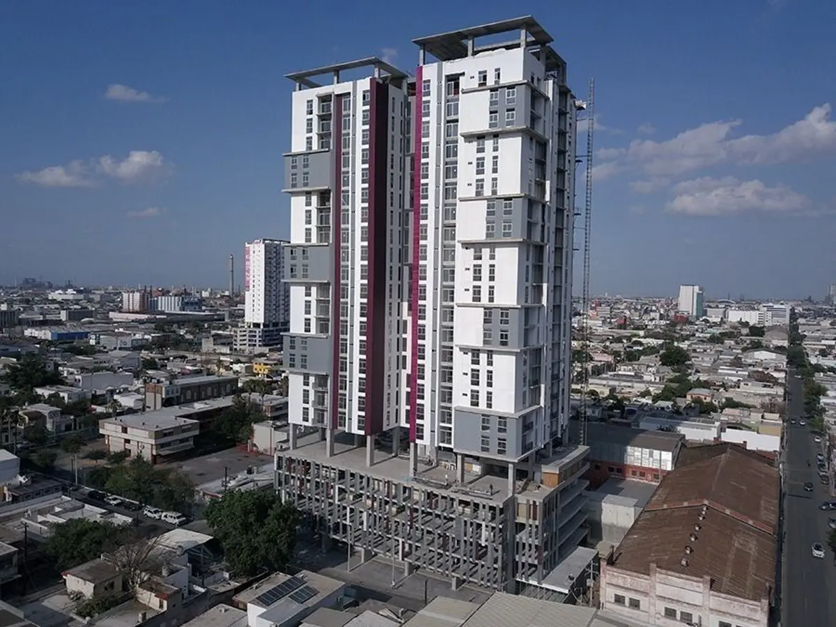 Departamento en venta en Centro, Monterrey — foto 1 de 24