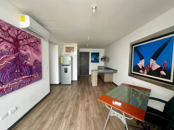 Departamento en venta en Centro, Monterrey — foto 3 de 24