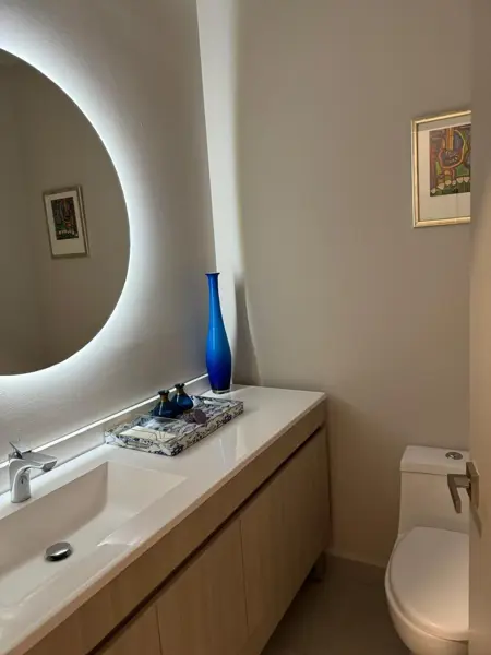 Departamento en venta en La Banda, Santa Catarina — foto 2 de 16