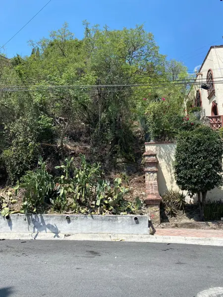 Terreno Venta Cumbres 2do. Sector