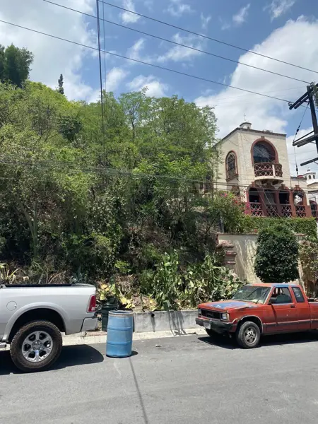 Terreno en venta en Las Cumbres 2 Sector, Monterrey — foto 3 de 5