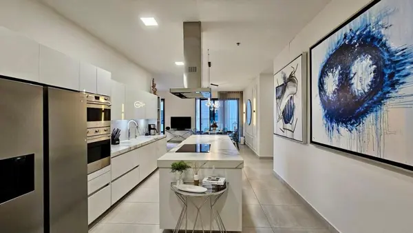 Departamento en venta en Zona Valle Poniente, San Pedro Garza García — foto 3 de 29