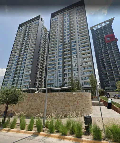 Departamento Tipo Residencia Venta West Torre 1, 3 Rec