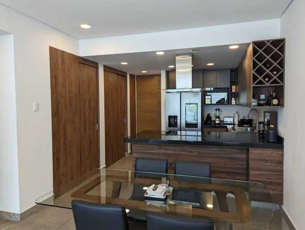 Departamento en venta en Bosques de La Huasteca, Santa Catarina — foto 3 de 27