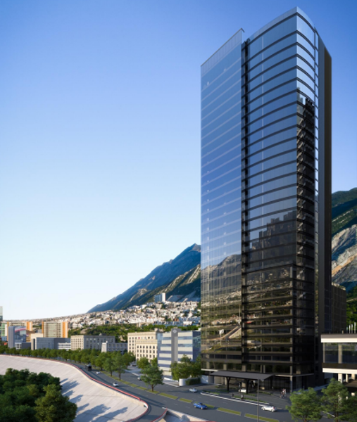 OFICINAS VENTA BH Lifework