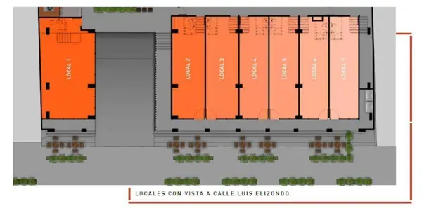 Local en venta en Tecnologico, Monterrey — foto 2 de 2