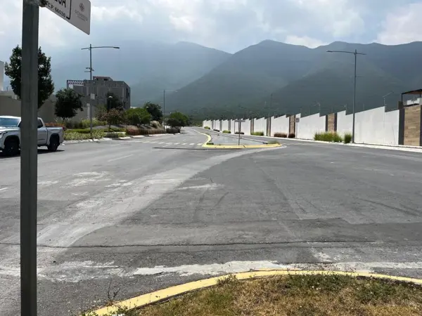 Terreno en venta en Dominio Cumbres, García — foto 3 de 12