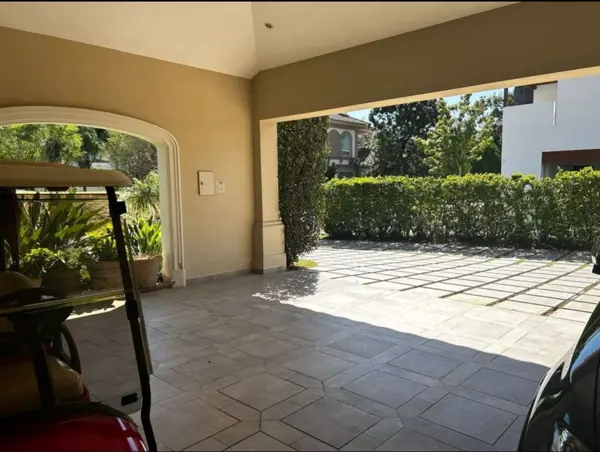 Casa en venta en Fraccionamiento Las Misiones, Santiago — foto 3 de 36