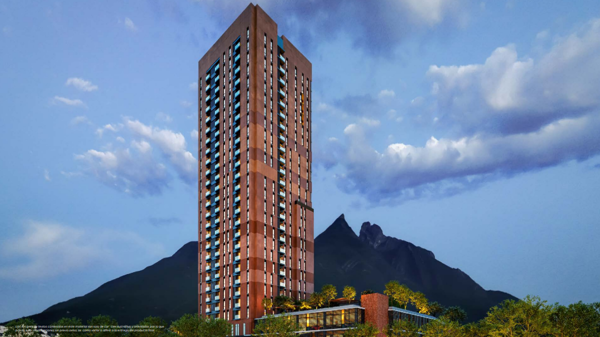Departamento en venta en Ladrillera, Monterrey — foto 2 de 21