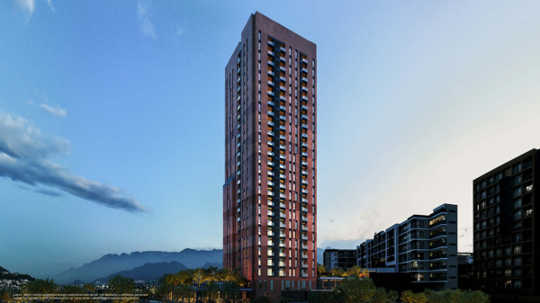 PREVENTA DEPARTAMENTOS EN NUEVO SUR