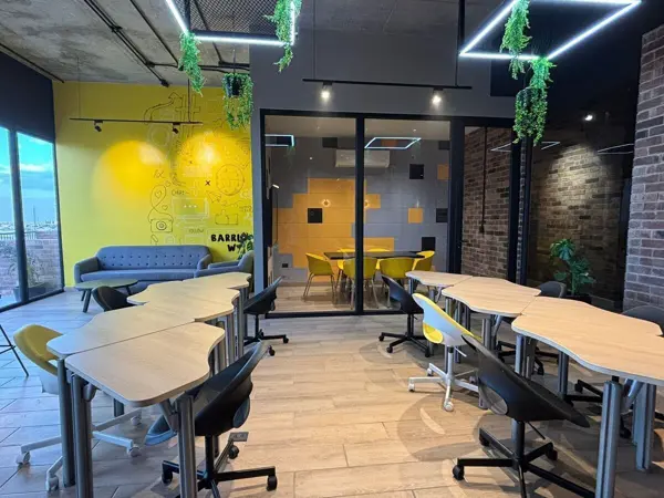 Departamento en venta en Centro, Monterrey — foto 3 de 29